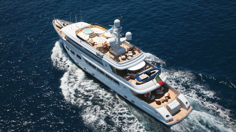 EXPLORER 44 
